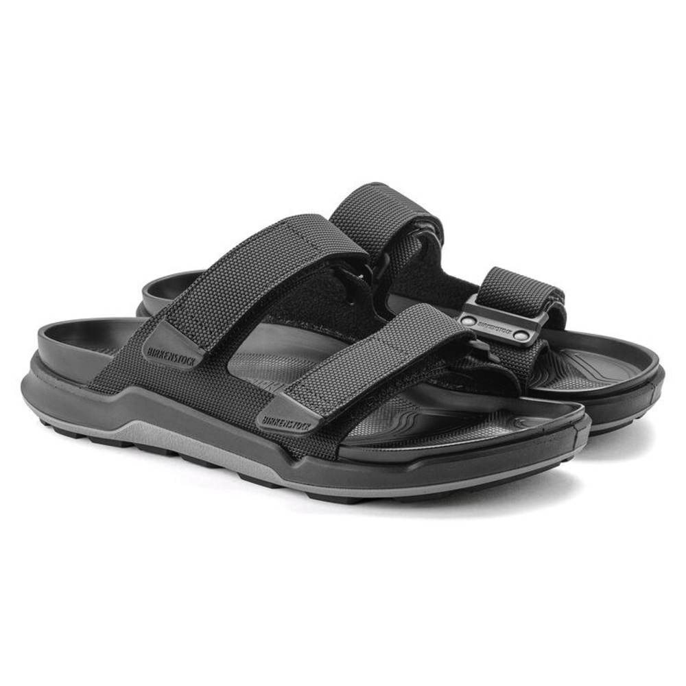Birkenstock Atacama in Futura Black